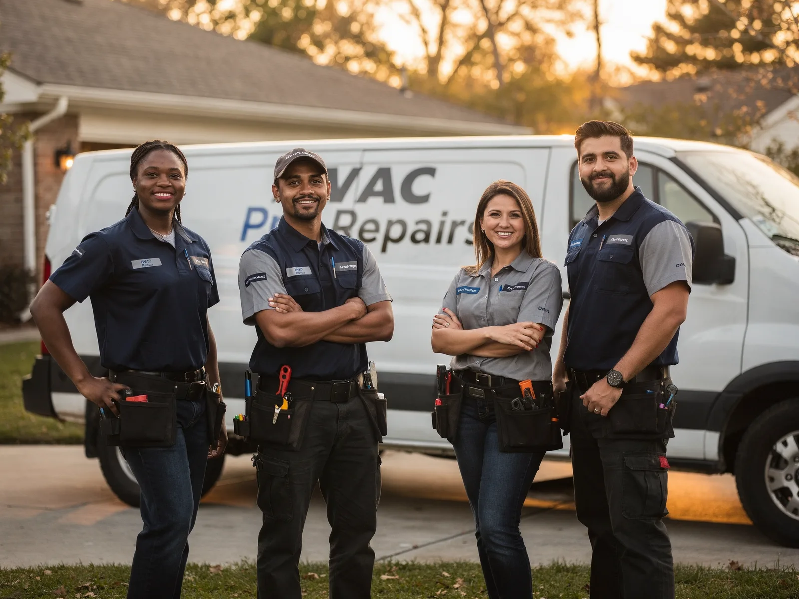 Heat Pump Repair company in Wayne, PA